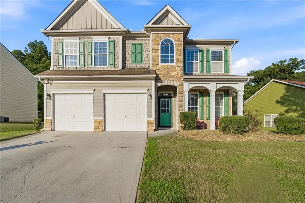 7174 Flagstone Place, Union City