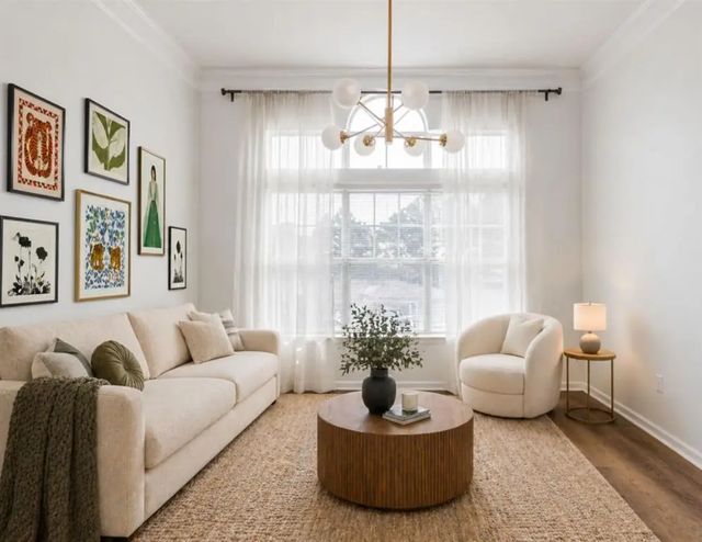 Unit 1317 - 2700 Pine Tree Road Ne, Atlanta