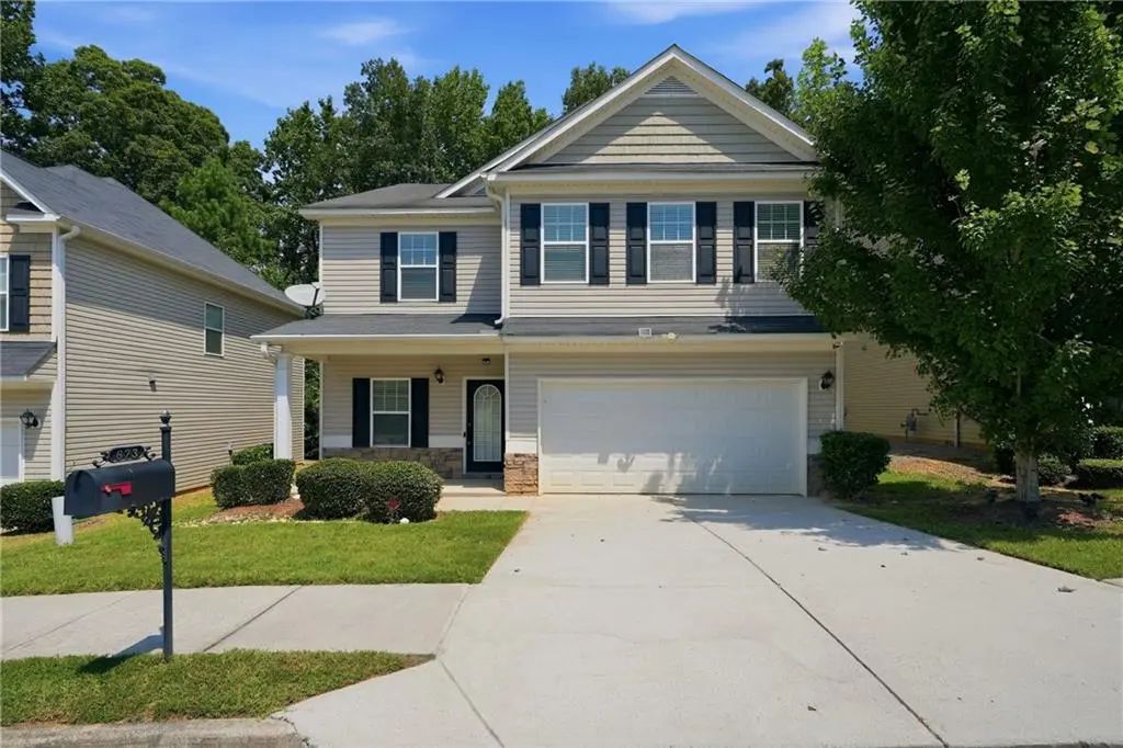 673 Boulder Run, Hiram