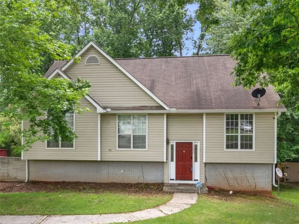 3055 Deerfield Way, Rex