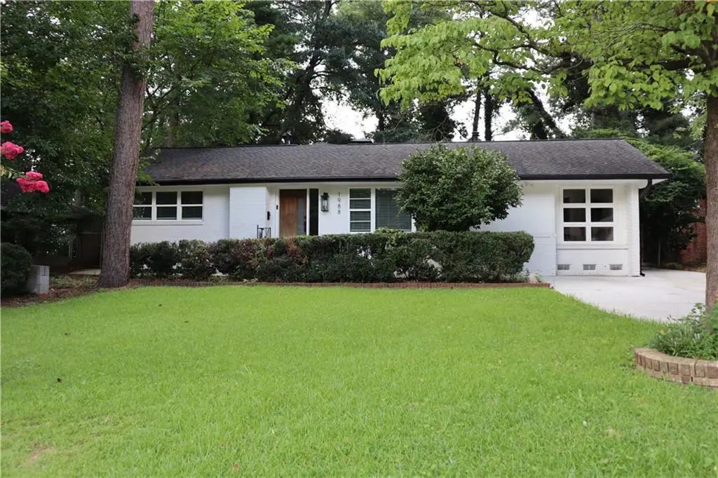 1988 Brewer Boulevard Sw, Atlanta