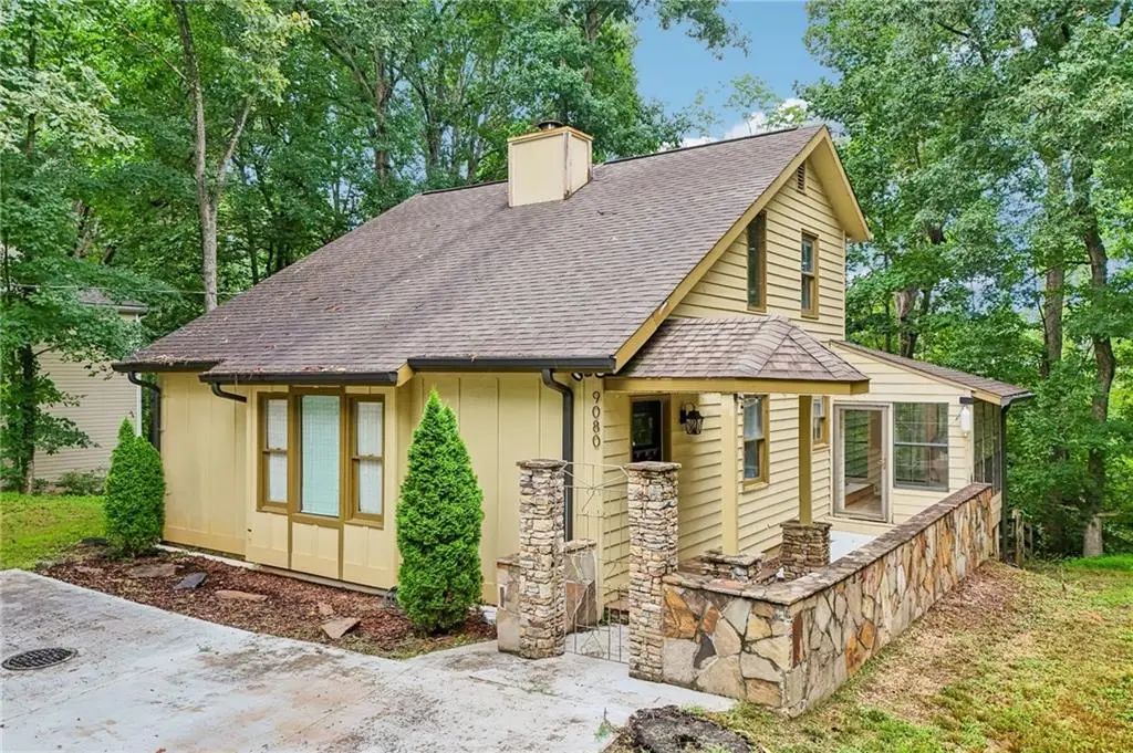 9080 Pine Tree Circle, Gainesville