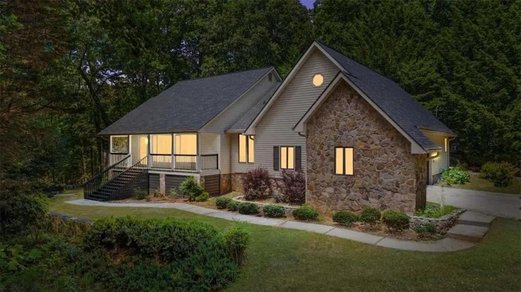 7448 Berea Road, Winston