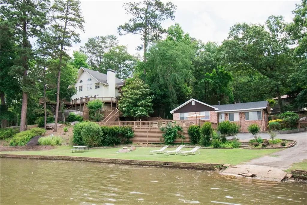 740 Rocky Point Road, Covington