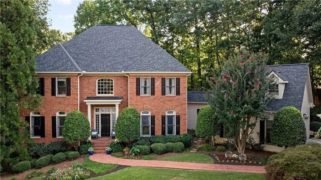 220 Powers Cove Nw, Atlanta