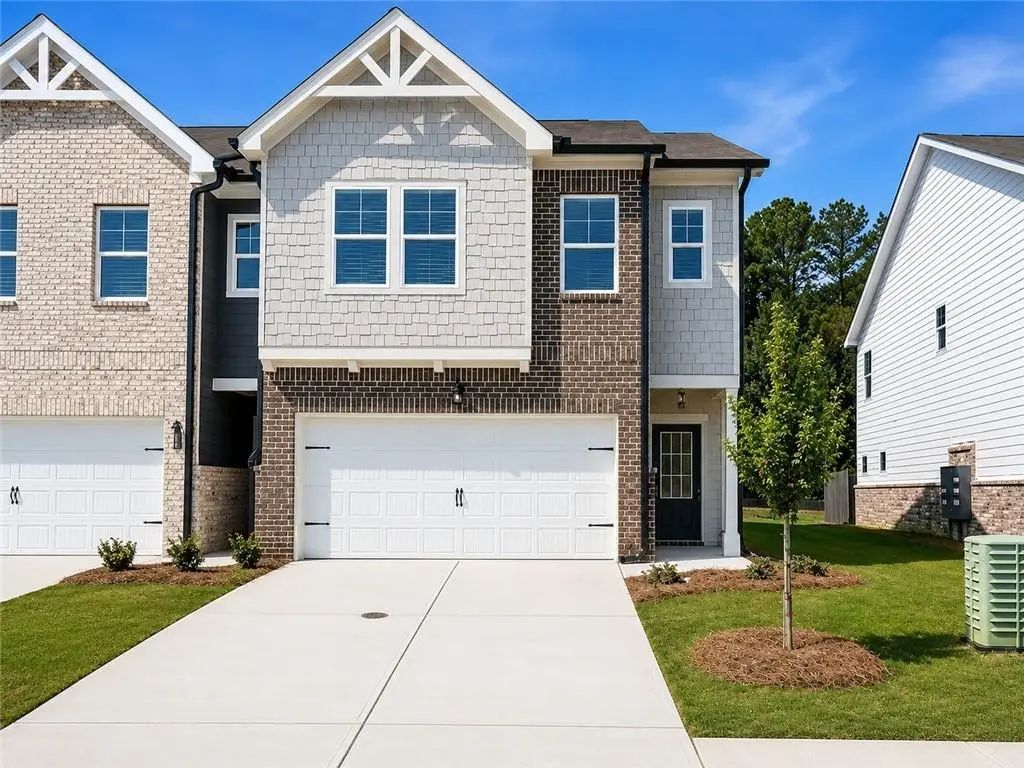 Unit Lot 26 - 637 Gunnin Way, Mcdonough