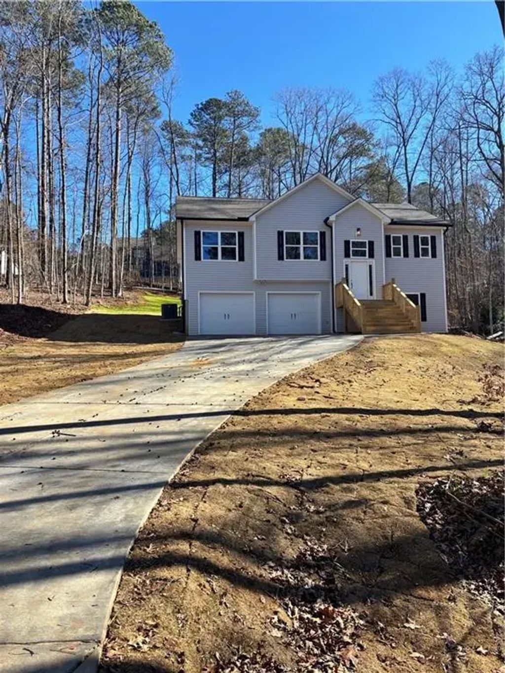 1034 Whip-poor-will Road, Monticello