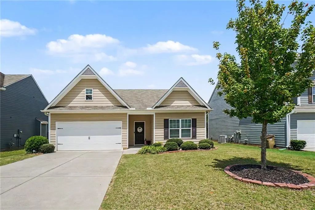 55 Monarch Court, Dallas