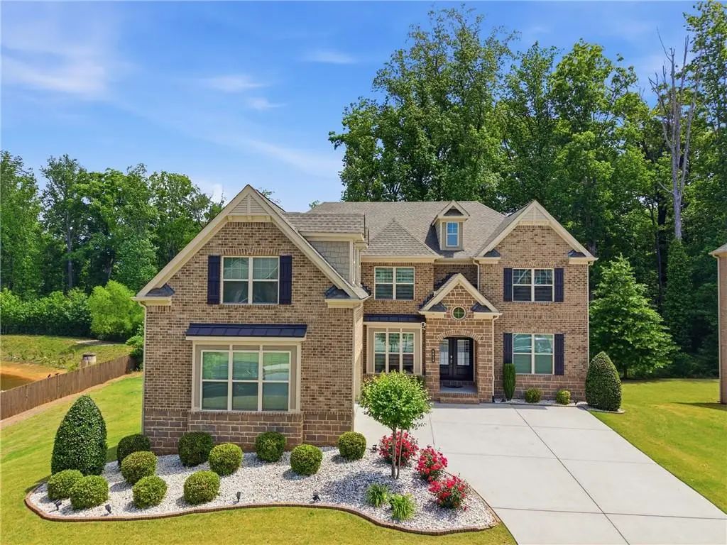 6010 Ashborough Park, Cumming