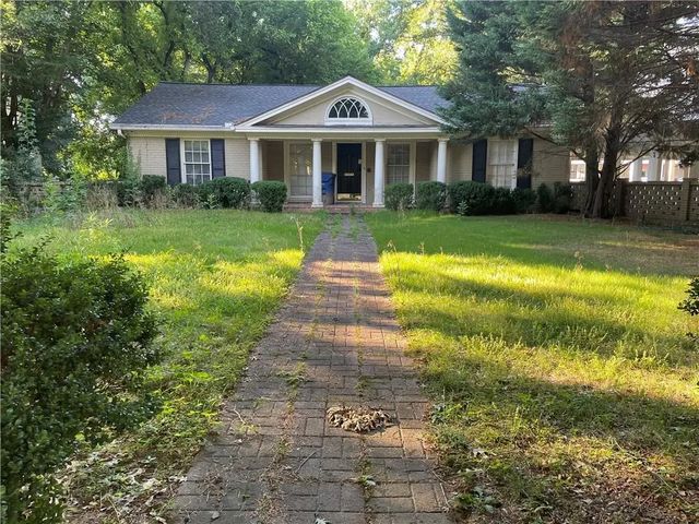 25 26th Street Nw, Atlanta