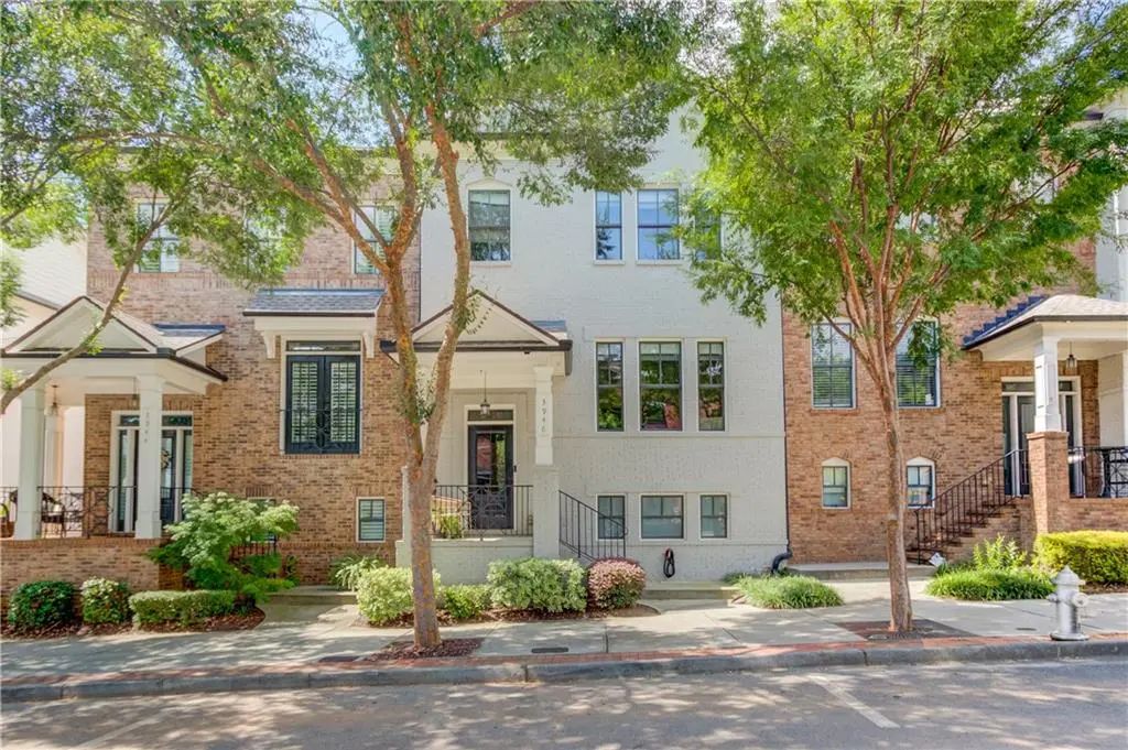 3946 Boston Common Street, Suwanee