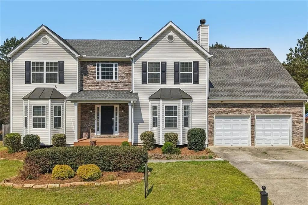 5472 Skylar Creek Lane Ne, Buford