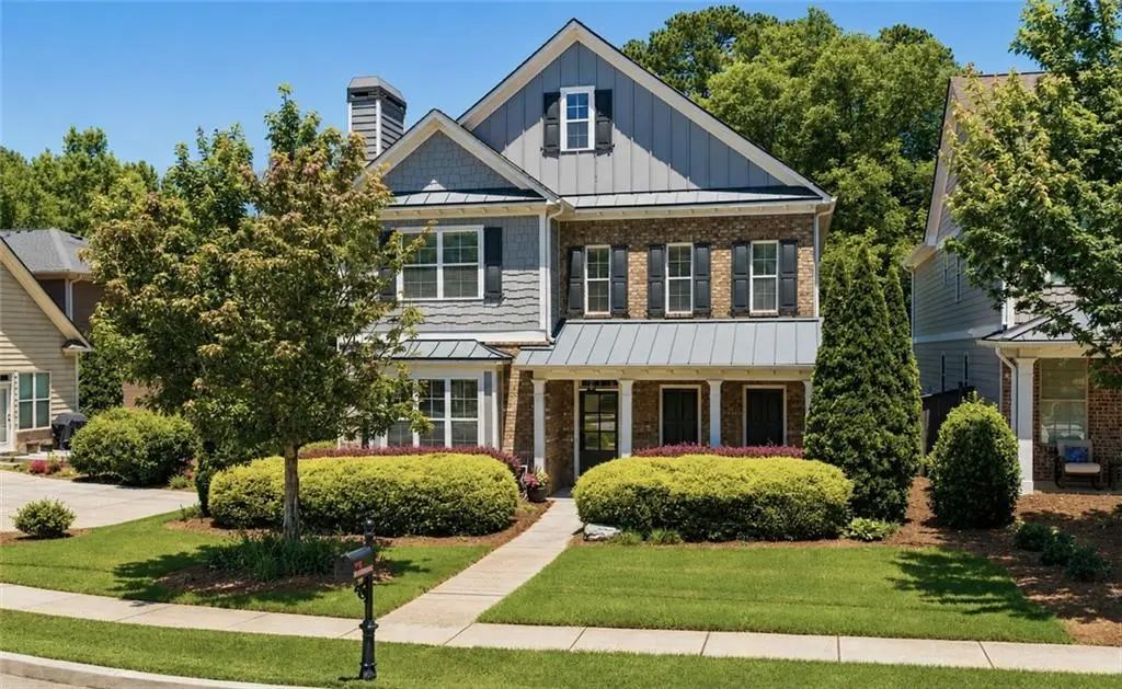 3363 Old Concord Road Se, Smyrna