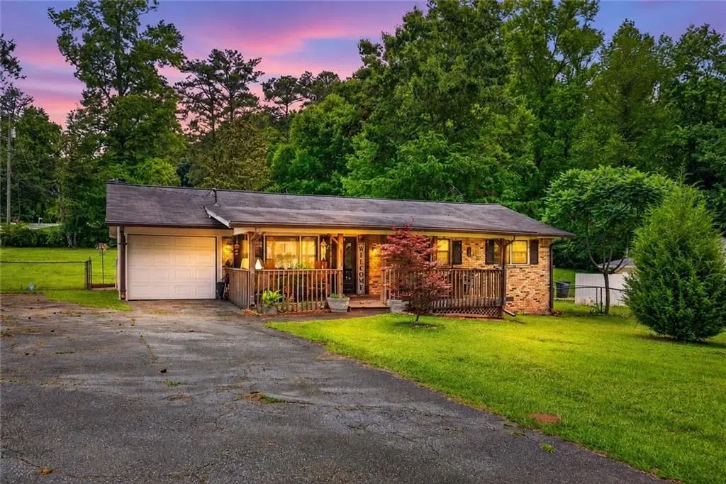 3092 Hicks Road Sw, Marietta