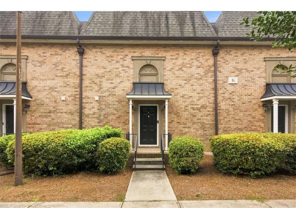 Unit K4 - 6980 Roswell Road, Atlanta