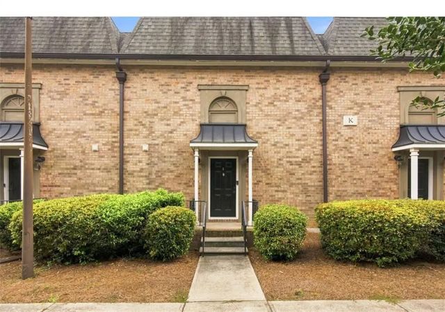 Unit K4 - 6980 Roswell Road, Atlanta