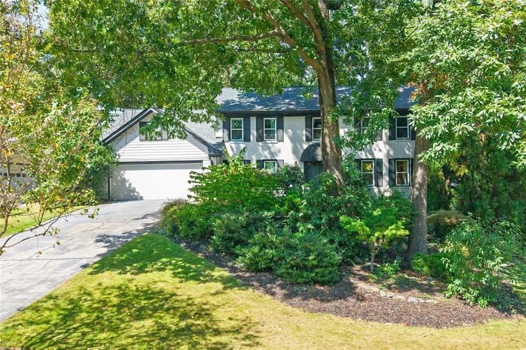 5142 Corners Drive, Atlanta