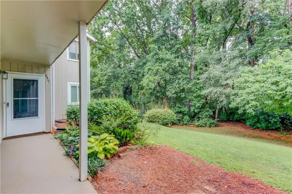 5907 Woodmont Boulevard, Peachtree Corners