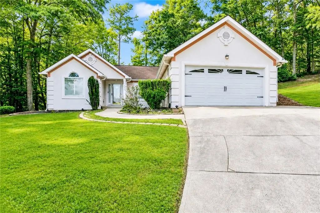 1005 Reunion Place Sw, Atlanta