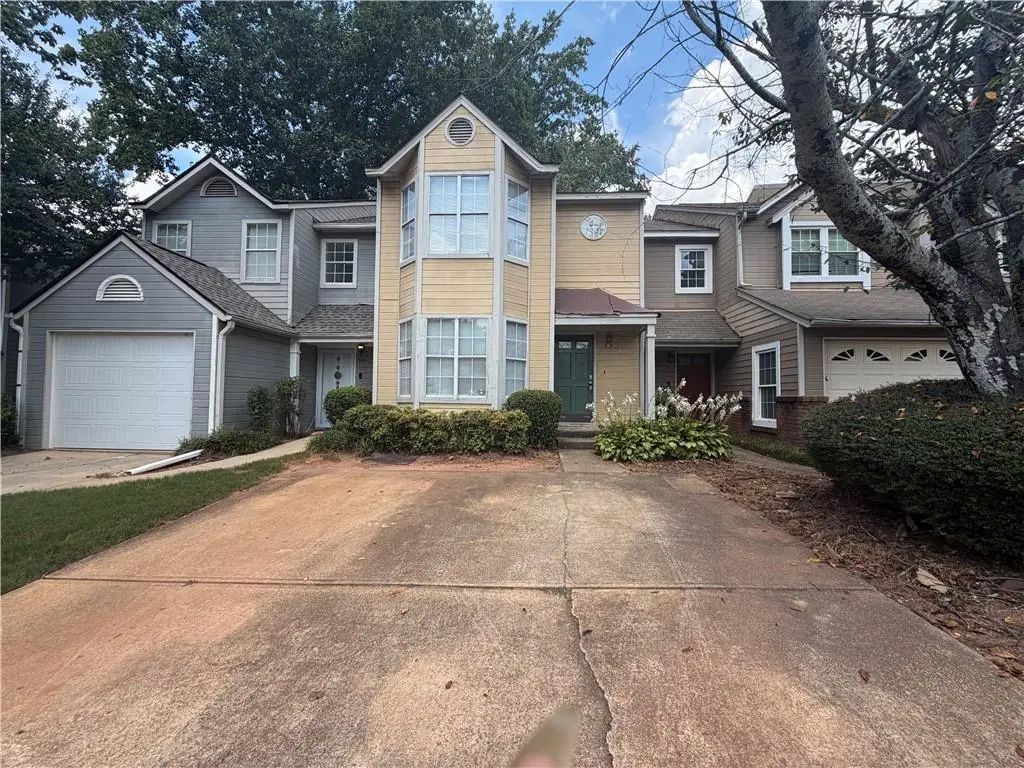 3201 Long Iron Drive, Lawrenceville