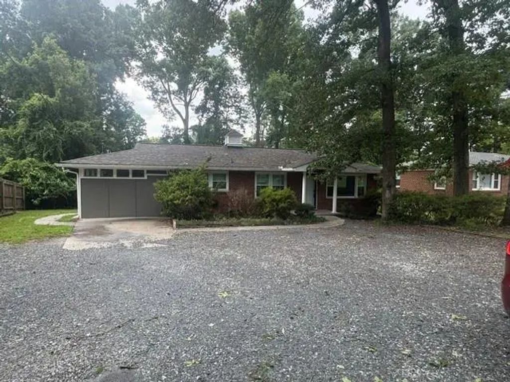4243 Britt Road, Tucker