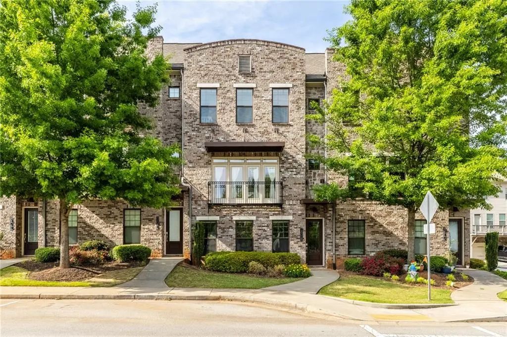 308 Coalter Way, Decatur