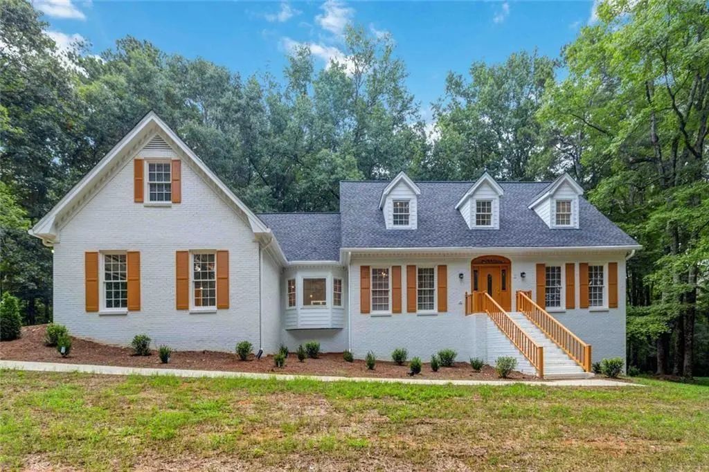 3710 Crossvale Road, Lithonia