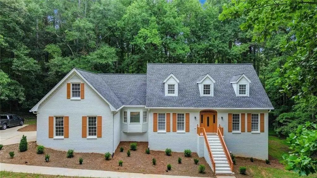 3710 Crossvale Road, Lithonia