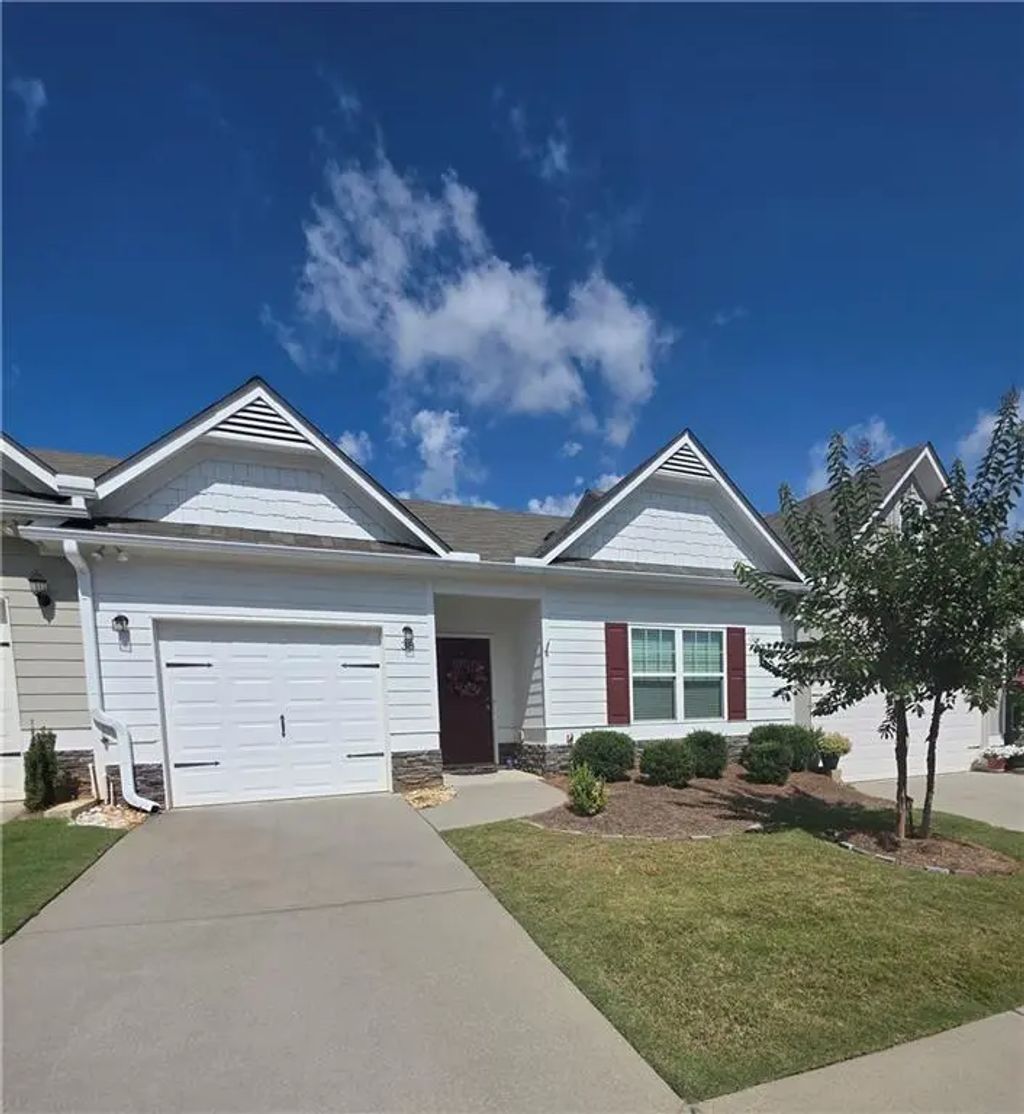 38 Piedmont View Lane, Jasper