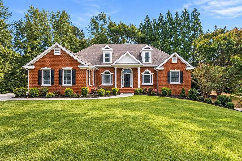 580 Owl Creek Drive, Powder Springs