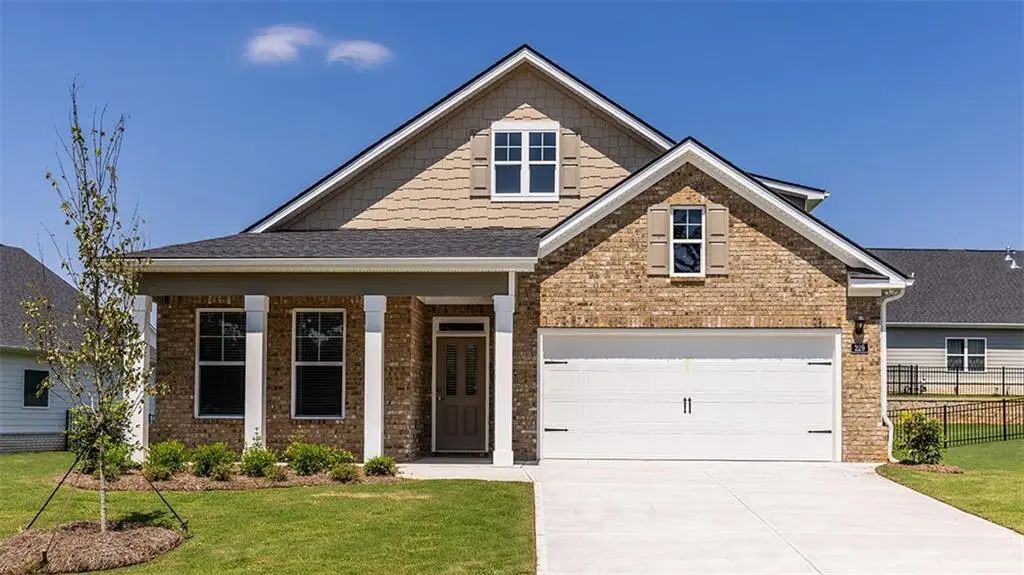229 Parnassus Road, Locust Grove