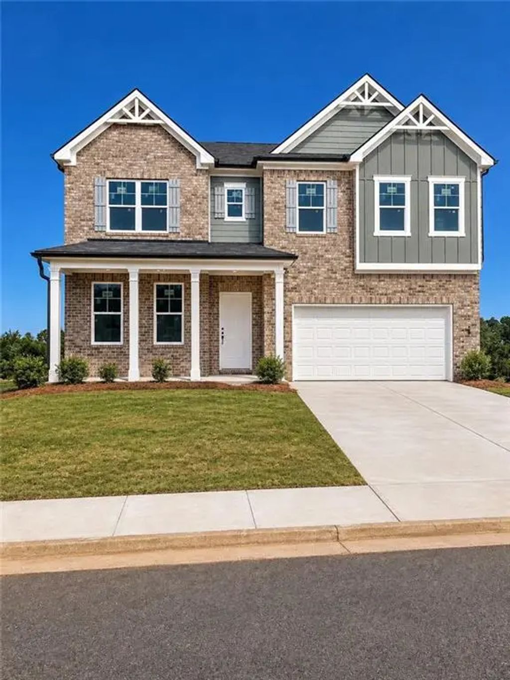 477 Collier Mills Road, Lawrenceville