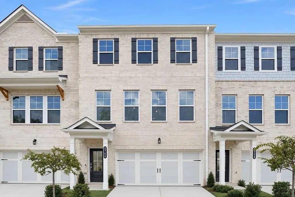 5760 Schelton Place Se, Mableton