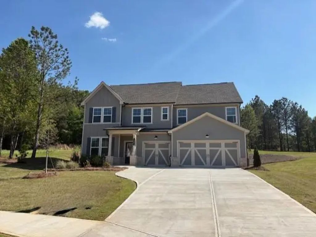 1041 Reagan Drive, Madison