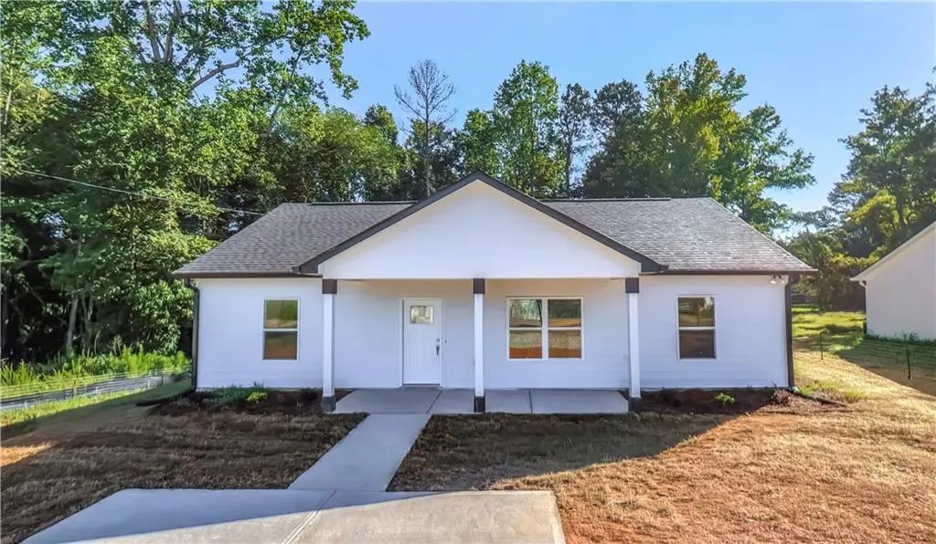 195 Kennedy Estates Road, Carrollton