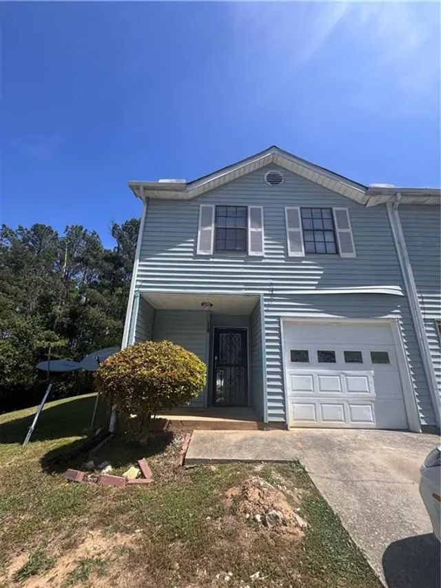 1602 Pine Tree Trail, Atlanta