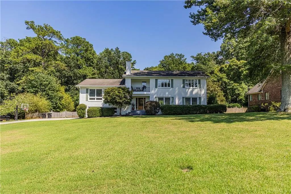 13 Greenbriar Lane, Rome