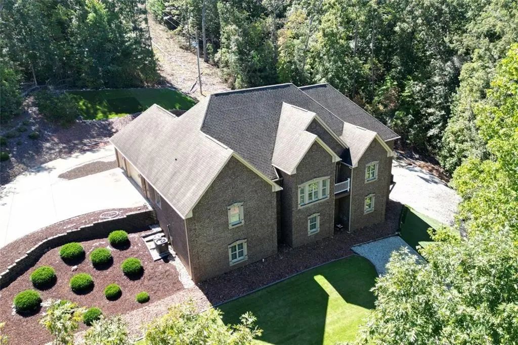 3851 Daniels Bridge Road, Stockbridge