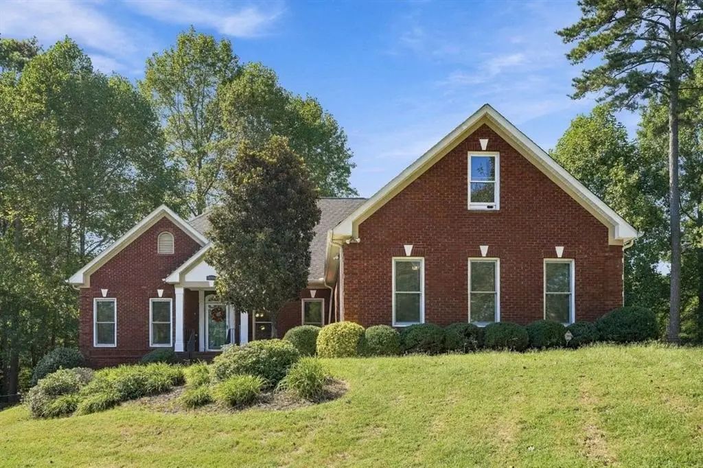 5785 Nash Commons Drive, Stone Mountain