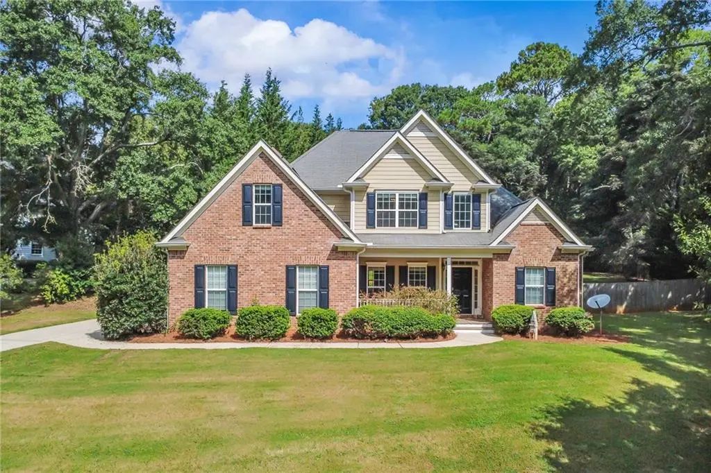 1271 Willowynd Way, Watkinsville