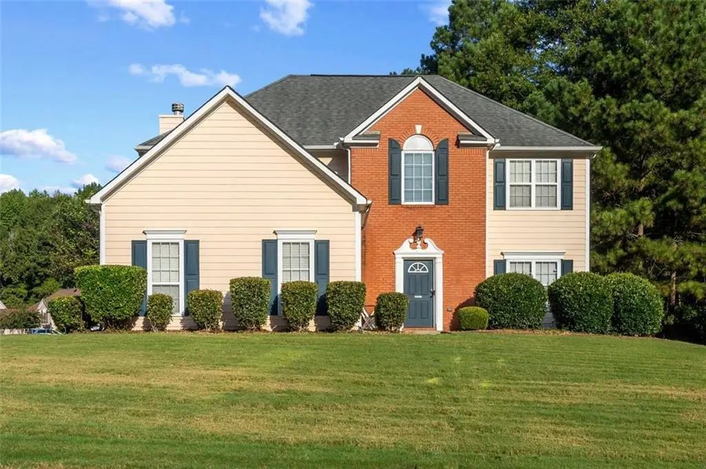 473 Concord Circle, Mcdonough