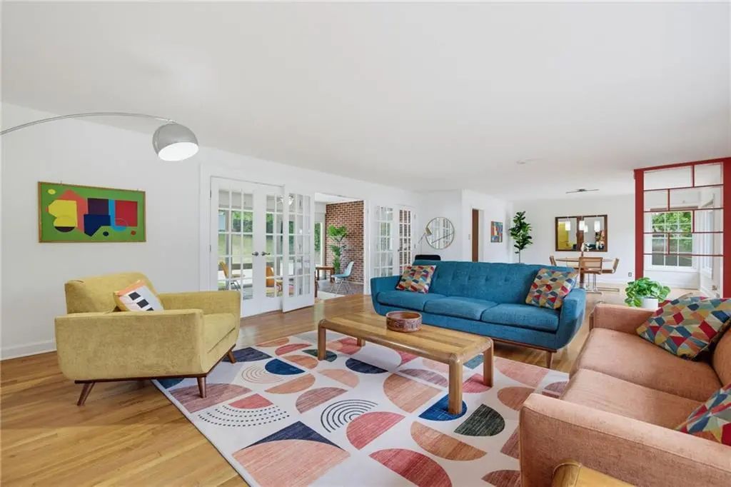1468 Lavista Road Ne, Atlanta