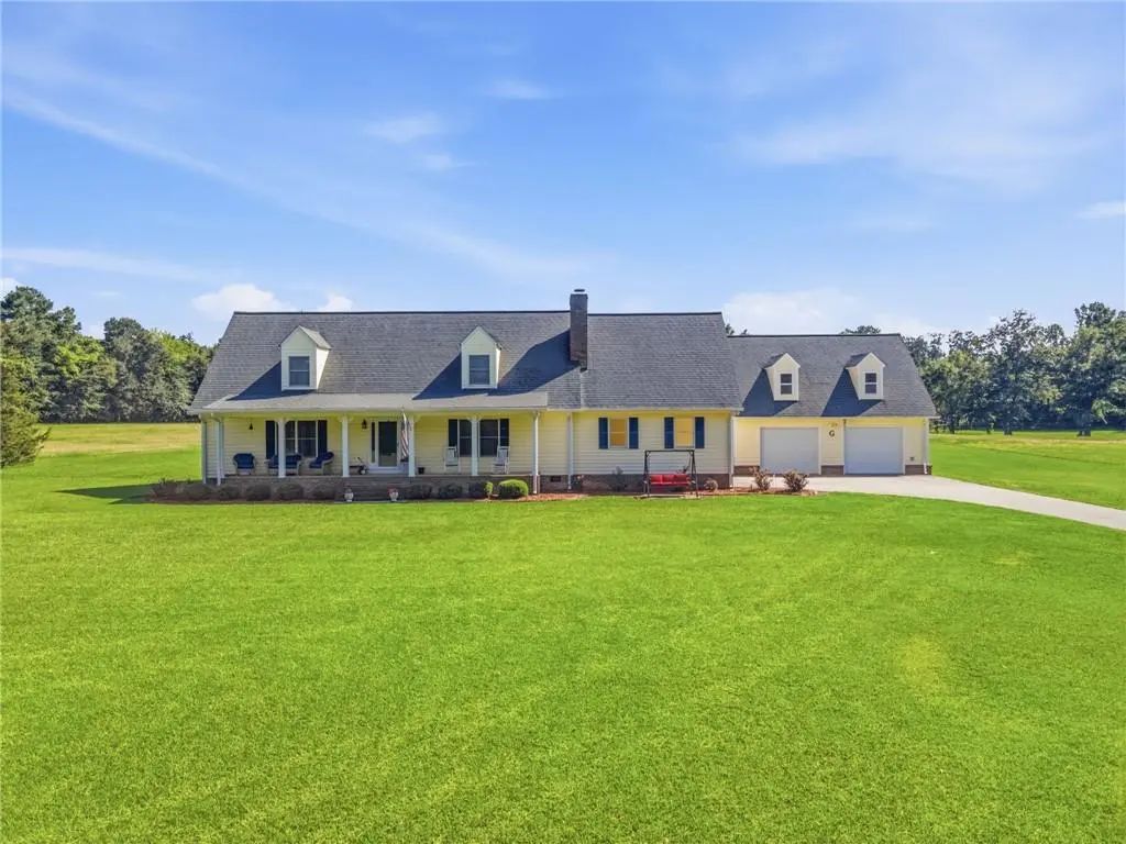 80 Mcfry Lane Ne, Rome