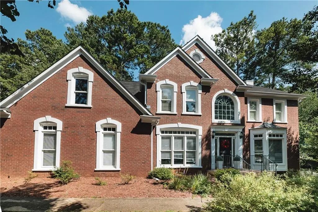 525 White Ridge Trace, Lawrenceville