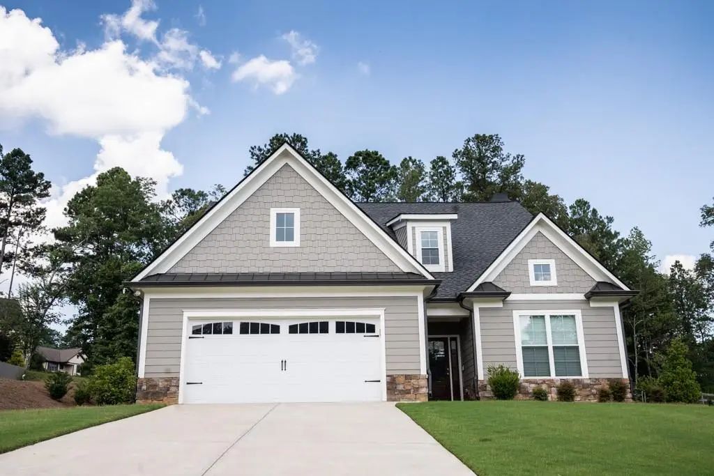 74 Mission Hills Drive Sw, Cartersville