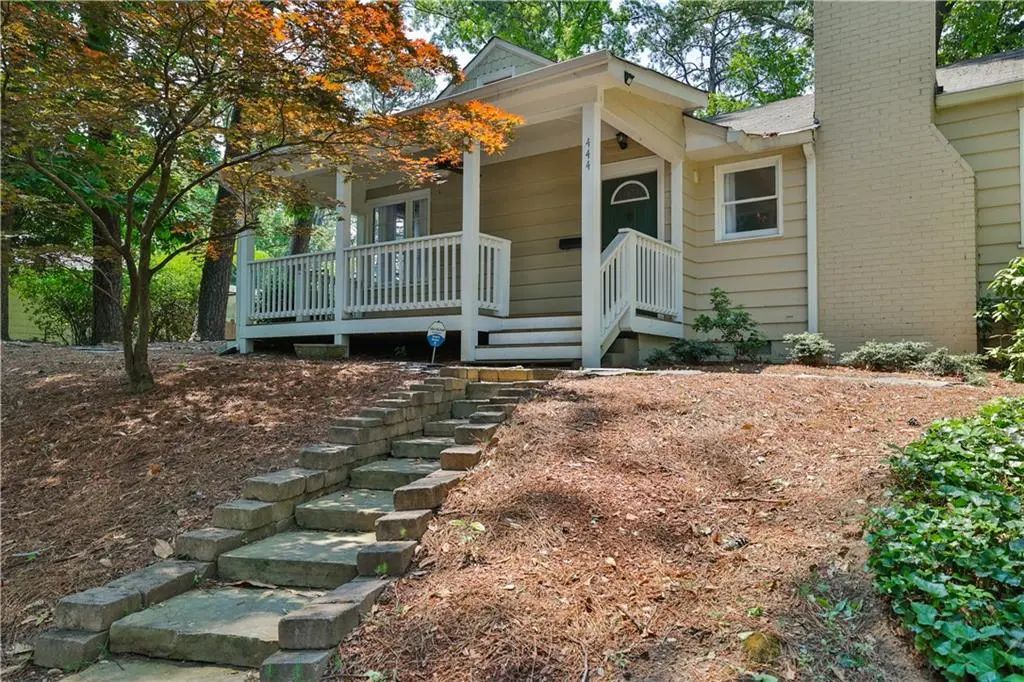 444 Collier Road Nw, Atlanta