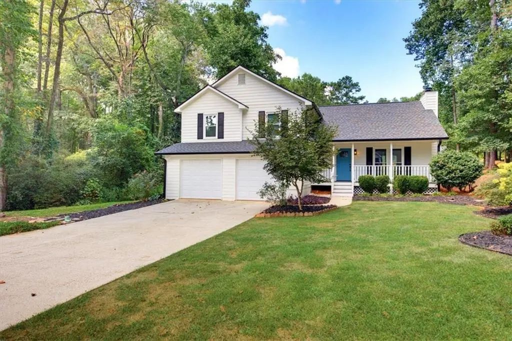 4885 Muirwood Drive, Powder Springs