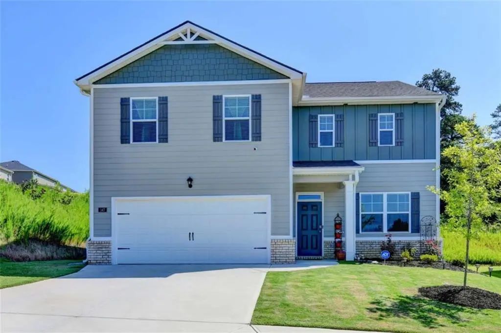 147 Storm Lane, Hoschton