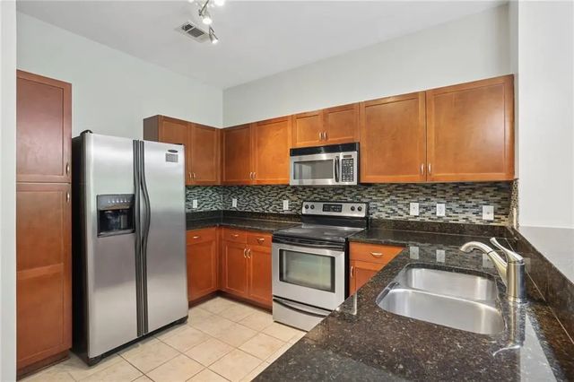 Unit 1208 - 870 Mayson Turner Road Nw, Atlanta