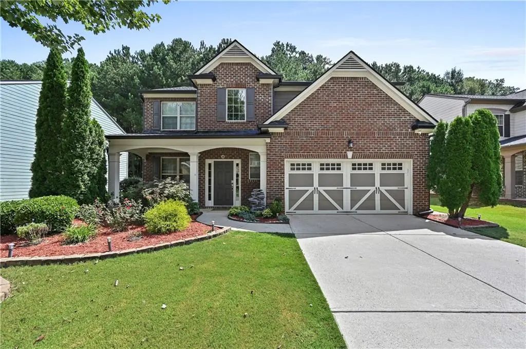 2715 Lansing Lane, Cumming